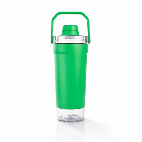 Coqueteleira térmica 650ml promocional