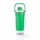 Coqueteleira térmica 650ml promocional