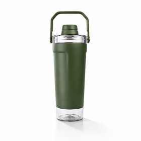 Coqueteleira térmica 650ml promocional