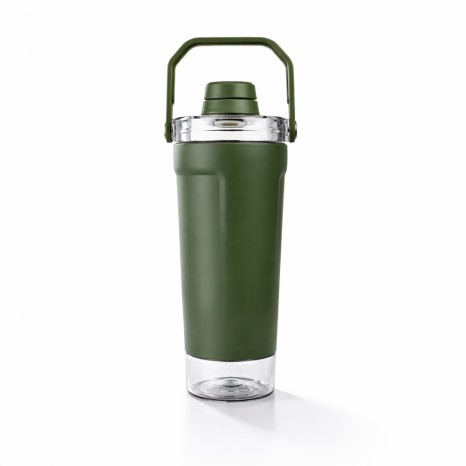 Coqueteleira térmica 650ml promocional