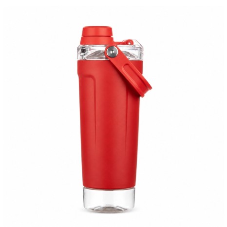 Coqueteleira térmica 650ml promocional