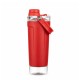 Coqueteleira térmica 650ml promocional