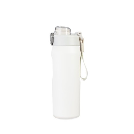 Garrafa térmica 550ml com logotipo