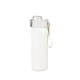 Garrafa térmica 550ml com logotipo