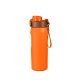 Garrafa térmica 550ml com logotipo