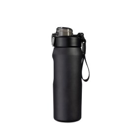 Garrafa térmica 550ml com logotipo
