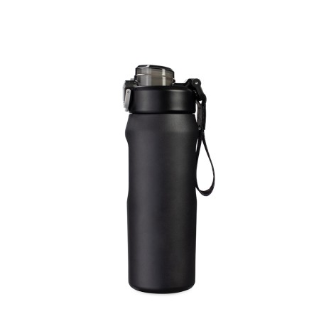 Garrafa térmica 550ml com logotipo