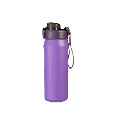 Garrafa térmica 550ml com logotipo