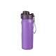 Garrafa térmica 550ml com logotipo