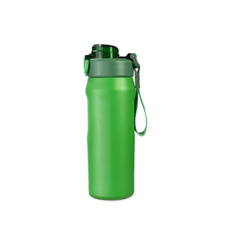 Garrafa térmica 550ml com logotipo