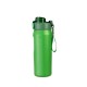 Garrafa térmica 550ml com logotipo