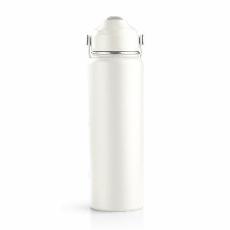Garrafa térmica 600ml para empresas