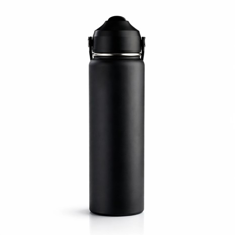 Garrafa térmica 600ml para empresas