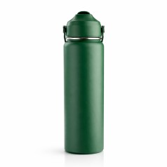 Garrafa térmica 600ml para empresas