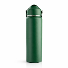 Garrafa térmica 600ml para empresas