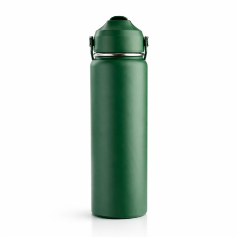 Garrafa térmica 600ml para empresas