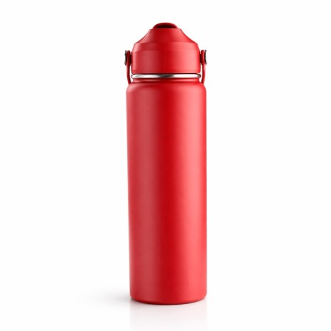 Garrafa térmica 600ml para empresas