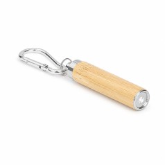 Lanterna bambu personalizado
