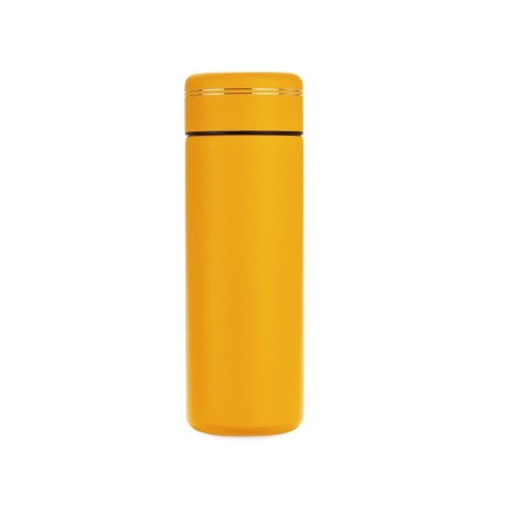 Garrafa térmica 300ml para empresas
