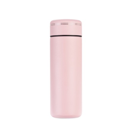 Garrafa térmica 300ml para empresas