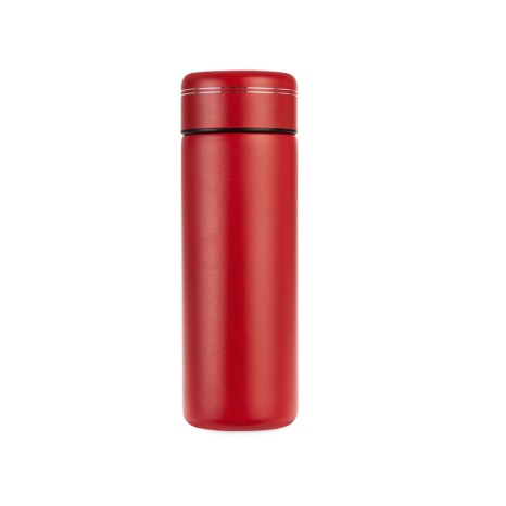 Garrafa térmica 300ml para empresas