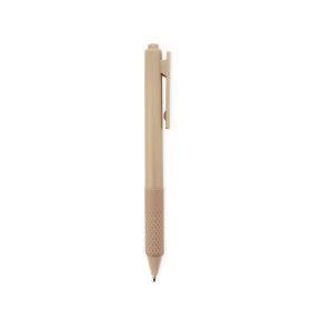 Caneta plástica para brinde