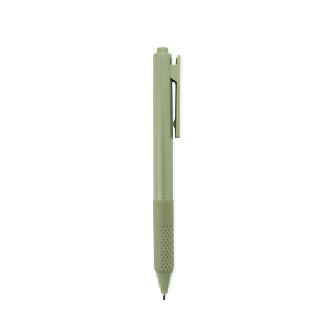 Caneta plástica para brinde