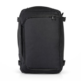 Mochila couro sintético 28 litros promocional