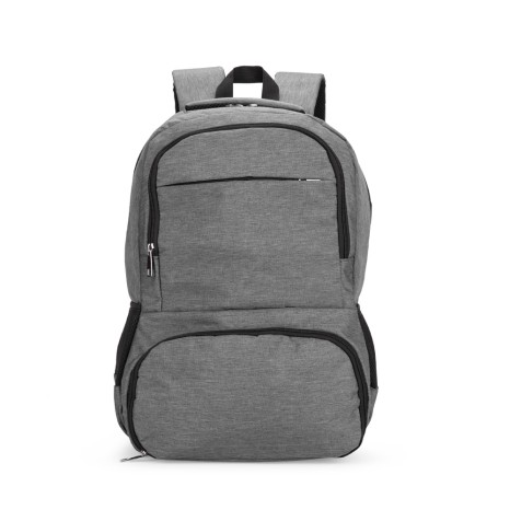 Mochila com compartimento térmico para empresas