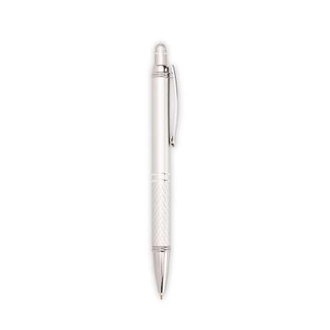 Caneta metal touch para empresas