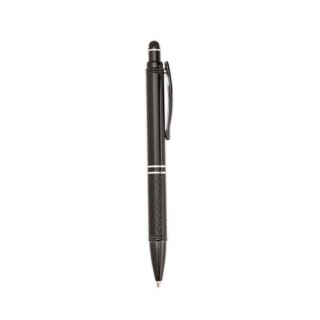 Caneta metal touch para empresas