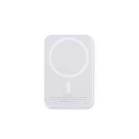 Power bank indução 10.000mah para empresas