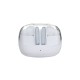 Fone de ouvido bluetooth com case carregador com logotipo