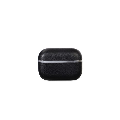Fone de ouvido bluetooth com case carregador personalizado