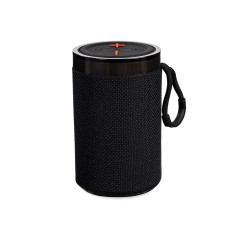 Caixa de som multimídia tws com luzes rgb para empresas