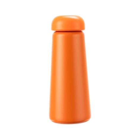 Garrafa térmica 450ml com logotipo