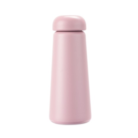 Garrafa térmica 450ml com logotipo