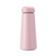 Garrafa térmica 450ml com logotipo