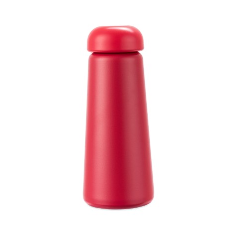 Garrafa térmica 450ml com logotipo