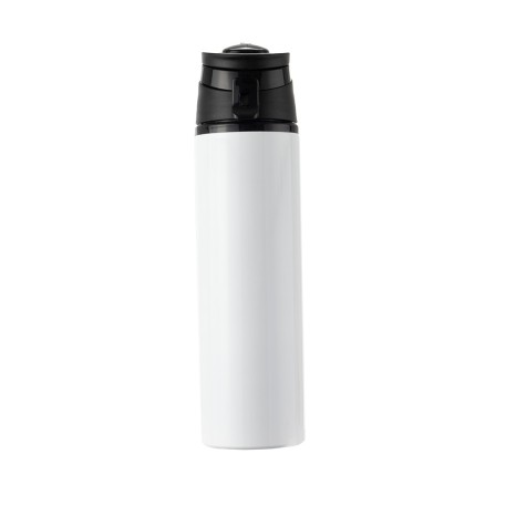 Squeeze alumínio 650ml personalizado