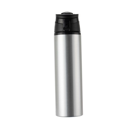 Squeeze alumínio 650ml personalizado