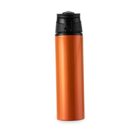 Squeeze alumínio 650ml personalizado