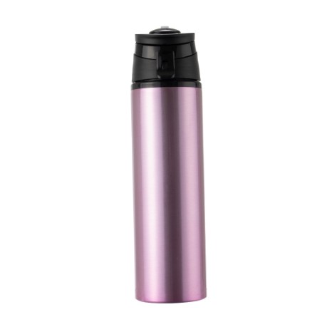 Squeeze alumínio 650ml personalizado