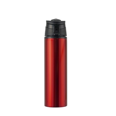 Squeeze alumínio 650ml personalizado