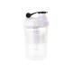 Coqueteleira plástica 600ml para empresas