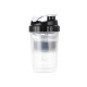 Coqueteleira plástica 600ml para empresas