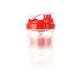 Coqueteleira plástica 600ml para empresas