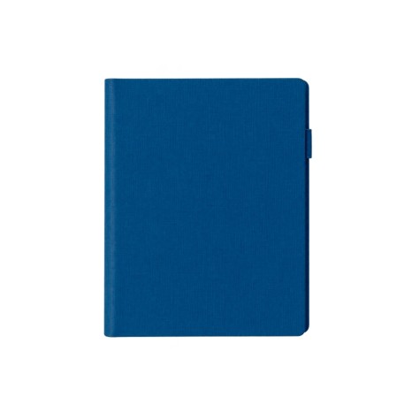 Caderno fichário pu para empresas