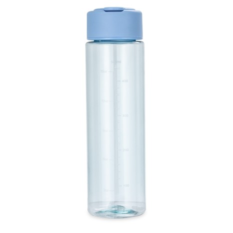 Garrafa plástica 500ml para brinde