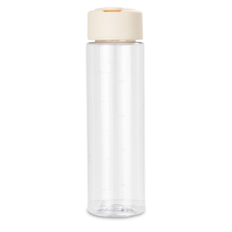 Garrafa plástica 500ml para brinde